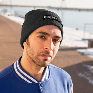 Exception Knit Beanie