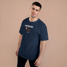 Load image into Gallery viewer, Nadiem x YK Osiris Champion Shirt