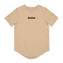 Load image into Gallery viewer, Men&#39;s Curved Exception T-Shirt