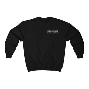 Rooted Edition Crew Neck