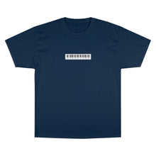 Load image into Gallery viewer, Champion White Exception Tee