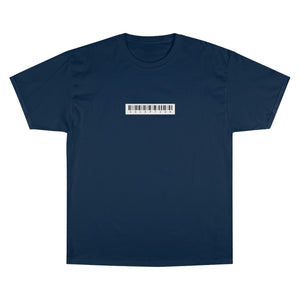 Champion White Exception Tee
