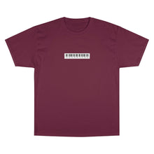 Load image into Gallery viewer, Champion White Exception Tee