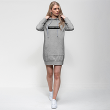 Load image into Gallery viewer, Women&#39;s Hoodie Dress