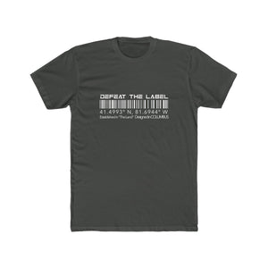Rooted Edition T-shirt