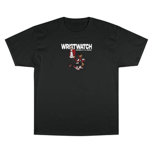 Nadiem x YK Osiris Champion Shirt