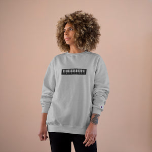 Exception Champion Sweatshirt