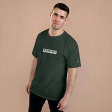 Load image into Gallery viewer, Champion White Exception Tee