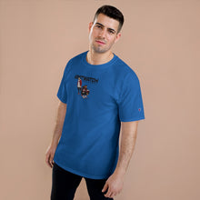 Load image into Gallery viewer, Nadiem x YK Osiris Champion Shirt