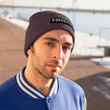 Load image into Gallery viewer, Exception Knit Beanie