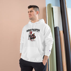 Nadiem x YK Osiris Champion Hoodie