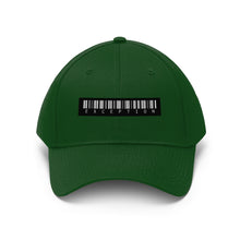 Load image into Gallery viewer, Exception Fitted Hat