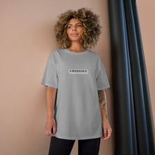 Load image into Gallery viewer, Champion White Exception Tee