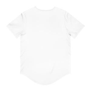 Men's Curved Exception T-Shirt