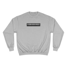 Load image into Gallery viewer, Exception Champion Sweatshirt
