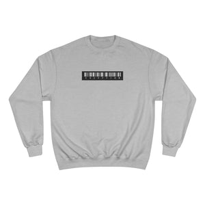 Exception Champion Sweatshirt