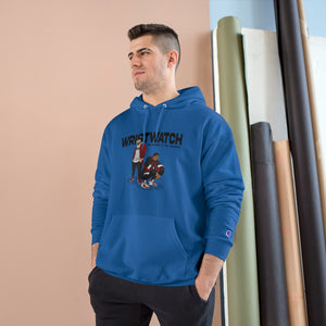 Nadiem x YK Osiris Champion Hoodie