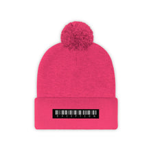 Load image into Gallery viewer, Pom Pom Beanie