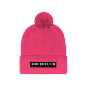 Pom Pom Beanie