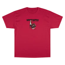 Load image into Gallery viewer, Nadiem x YK Osiris Champion Shirt