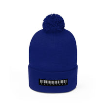 Load image into Gallery viewer, Pom Pom Beanie
