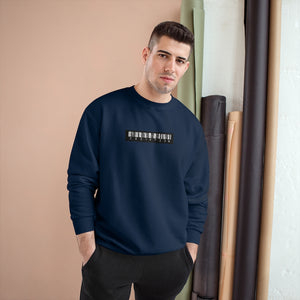 Exception Champion Sweatshirt