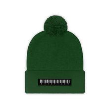 Load image into Gallery viewer, Pom Pom Beanie