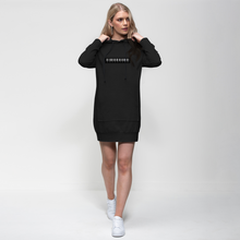 Load image into Gallery viewer, Women&#39;s Hoodie Dress