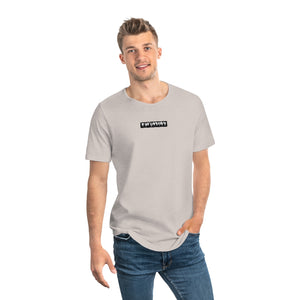Men's Curved Exception T-Shirt
