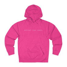 Load image into Gallery viewer, Statement Edition Hoodie