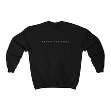 Load image into Gallery viewer, Statement Edition Crew Neck