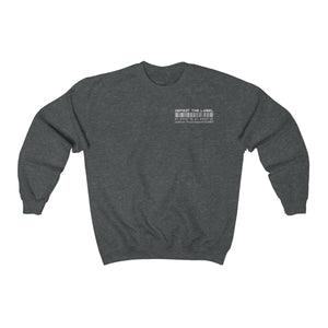 Rooted Edition Crew Neck