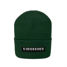 Load image into Gallery viewer, Exception Knit Beanie