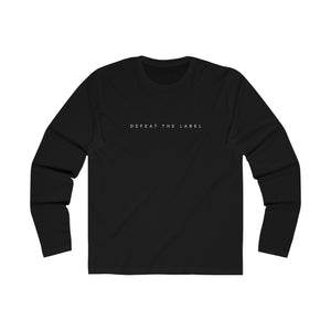 Statement Edition Long Sleeve