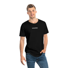 Load image into Gallery viewer, Men&#39;s Curved Exception T-Shirt