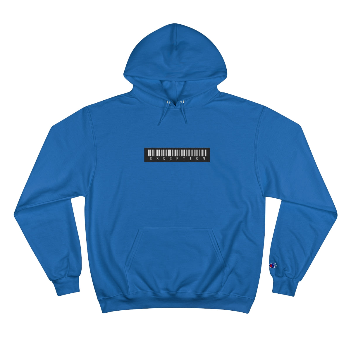 Champion Exception Hoodie