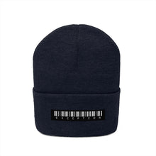 Load image into Gallery viewer, Exception Knit Beanie