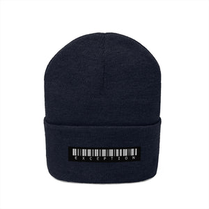 Exception Knit Beanie