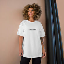 Load image into Gallery viewer, Champion White Exception Tee