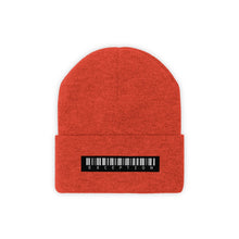 Load image into Gallery viewer, Exception Knit Beanie