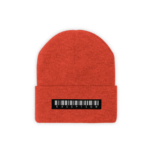 Exception Knit Beanie