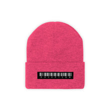 Load image into Gallery viewer, Exception Knit Beanie