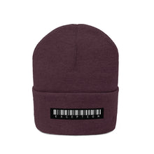 Load image into Gallery viewer, Exception Knit Beanie