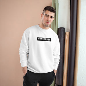 Exception Champion Sweatshirt