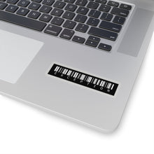 Load image into Gallery viewer, Exception Sticker