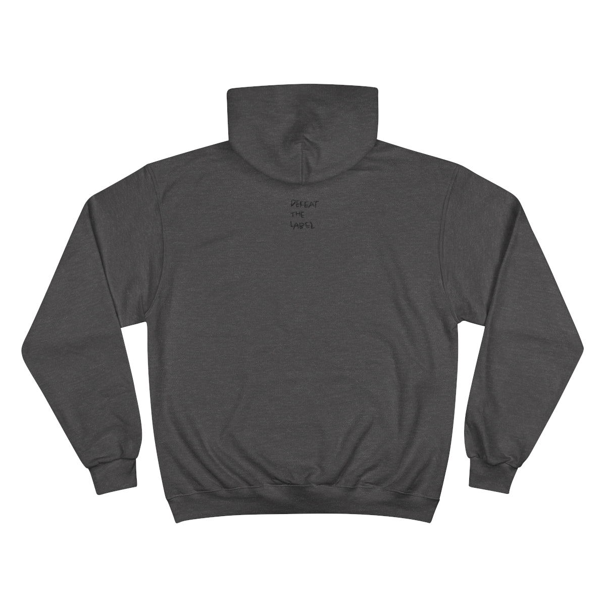 Champion Exception Hoodie