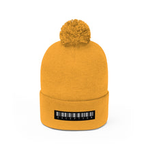 Load image into Gallery viewer, Pom Pom Beanie