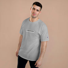 Load image into Gallery viewer, Champion White Exception Tee