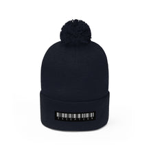 Load image into Gallery viewer, Pom Pom Beanie