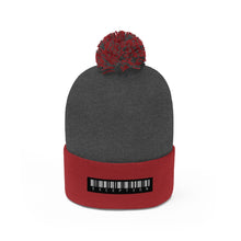 Load image into Gallery viewer, Pom Pom Beanie